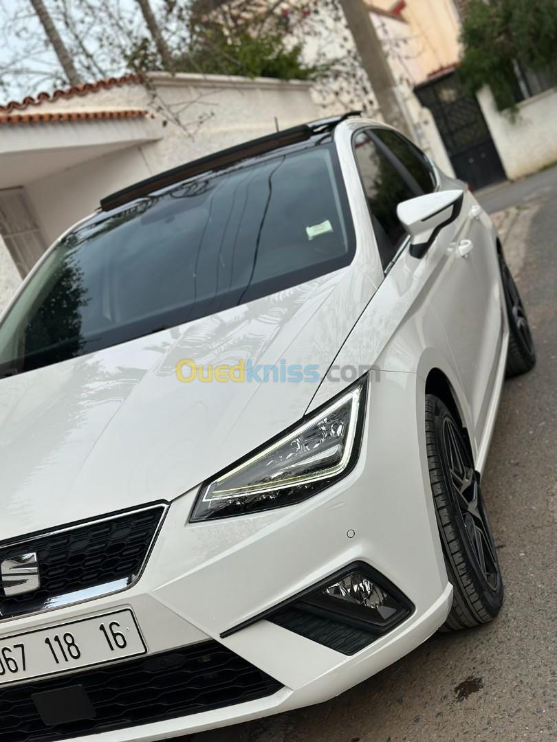 Seat Ibiza 2018 Ibiza