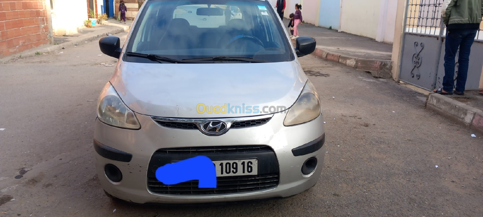 Hyundai i10 2009 i10