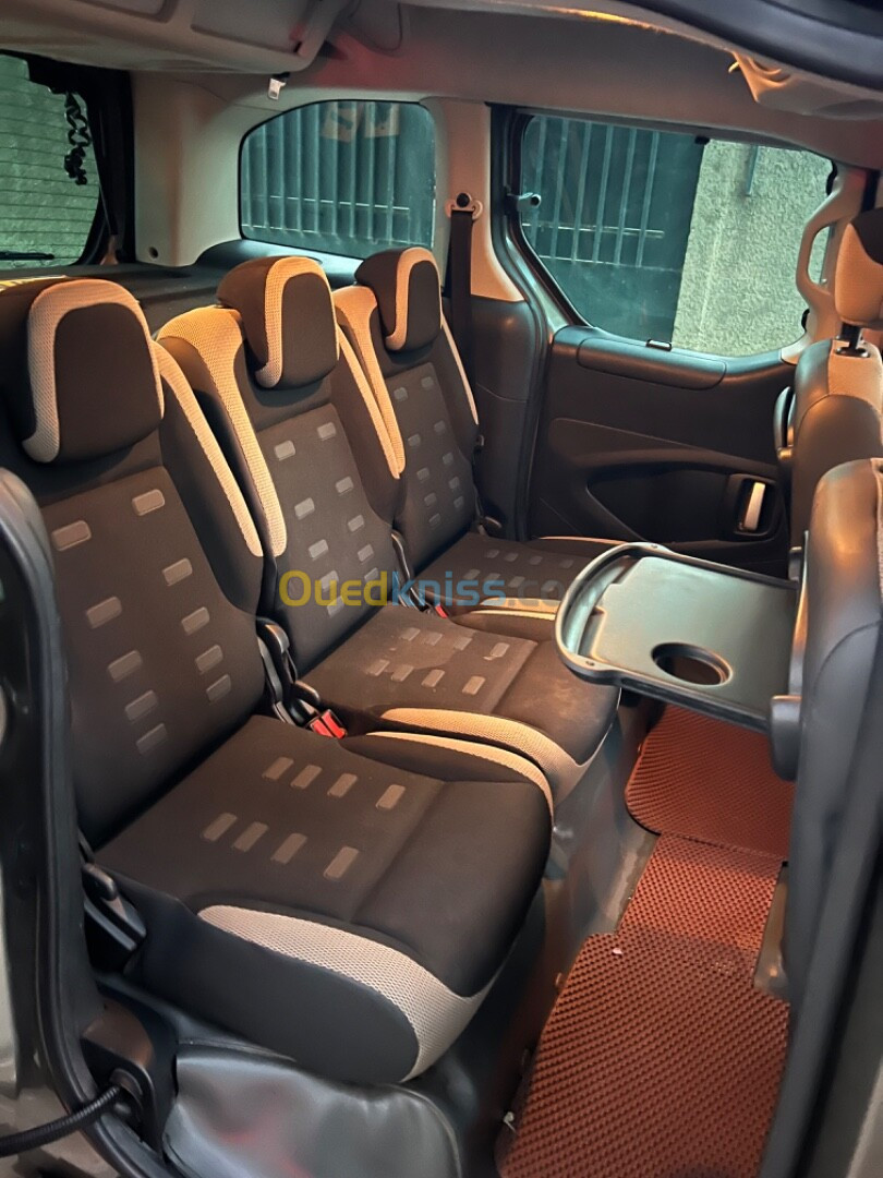 Citroen Berlingo 2015 