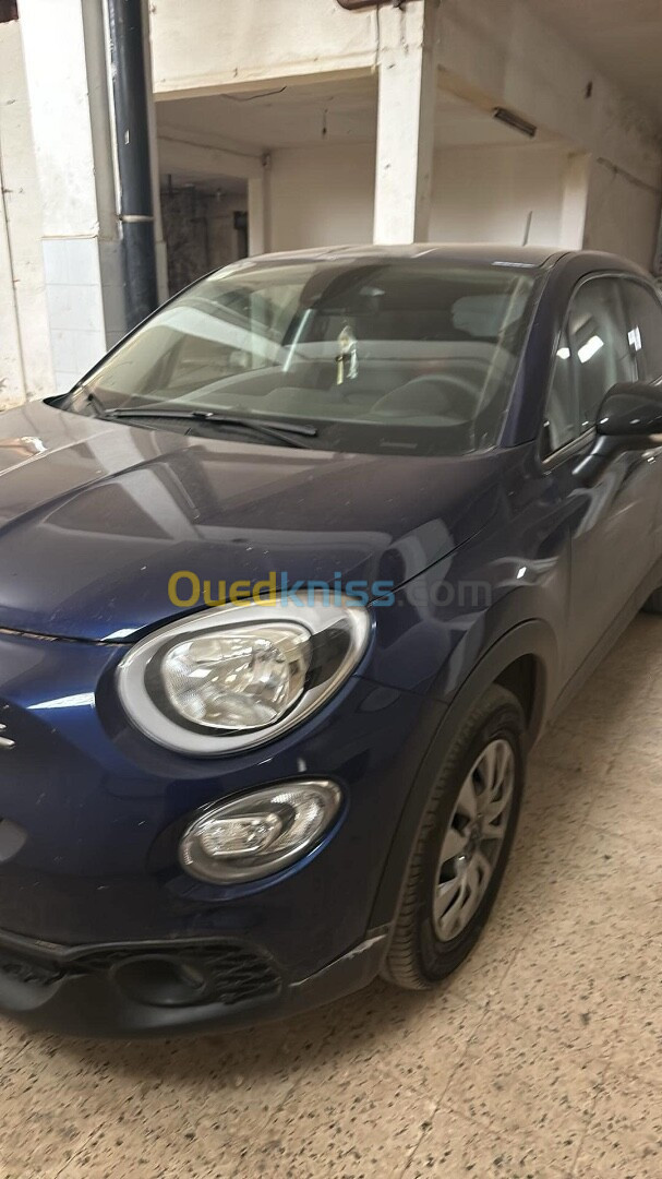 Fiat 500x 2024 