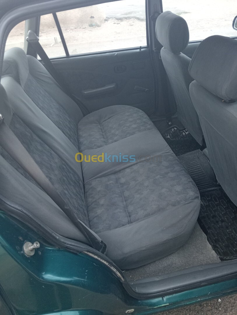 Daewoo Cielo 1998 Cielo