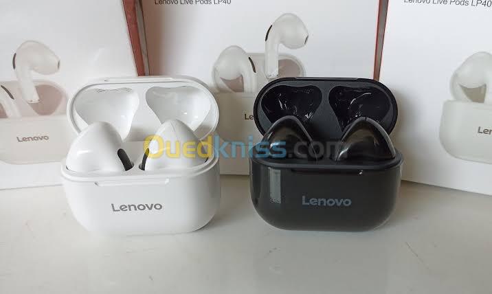 Lenovo Livepods LP40