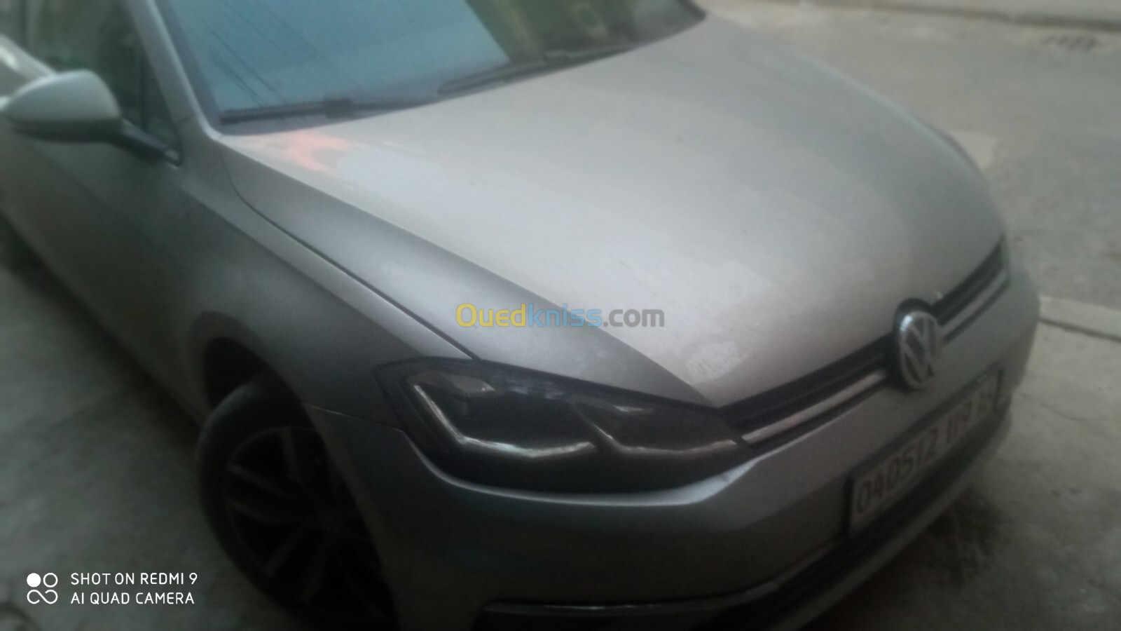 Volkswagen Golf 7 2019 Golf 7