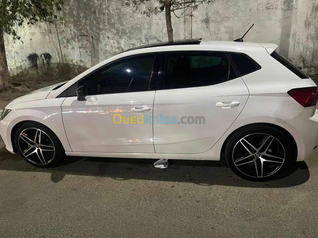 Seat Ibiza 2019 FR