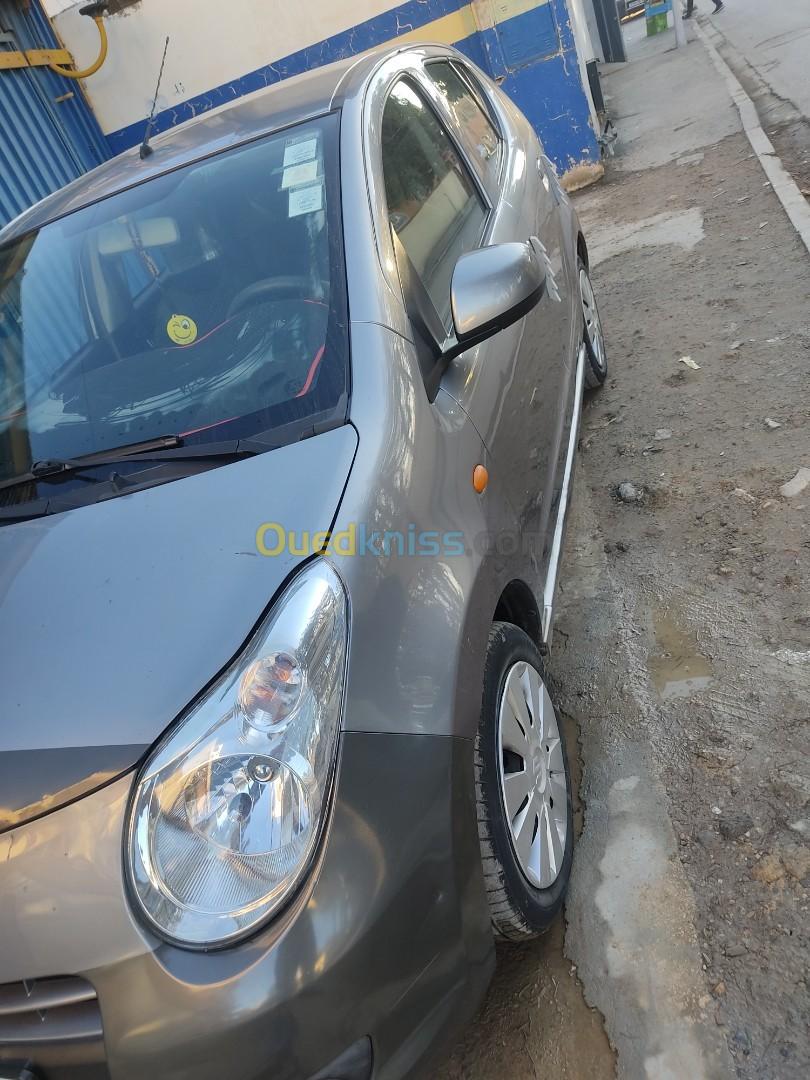 Suzuki Celerio 2013 Celerio