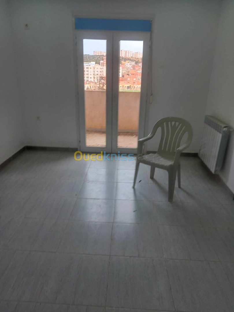 Vente Appartement F3 Mostaganem Mostaganem