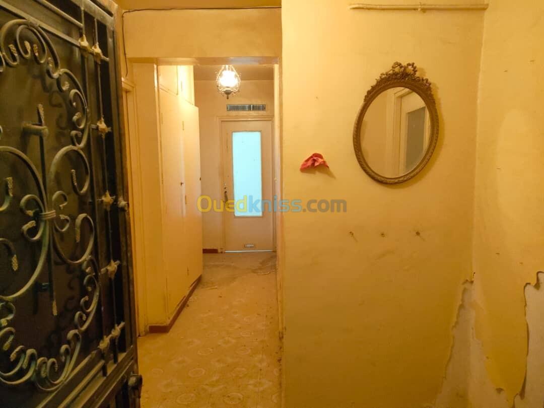 Vente Appartement F4 Ouargla Ouargla