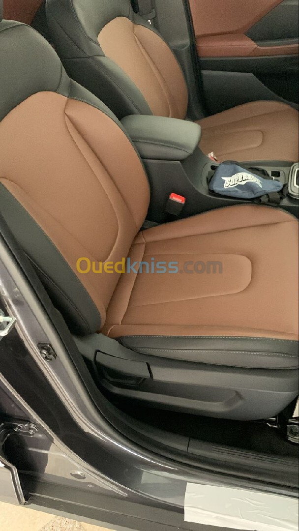 Hyundai Creta 2024 2024