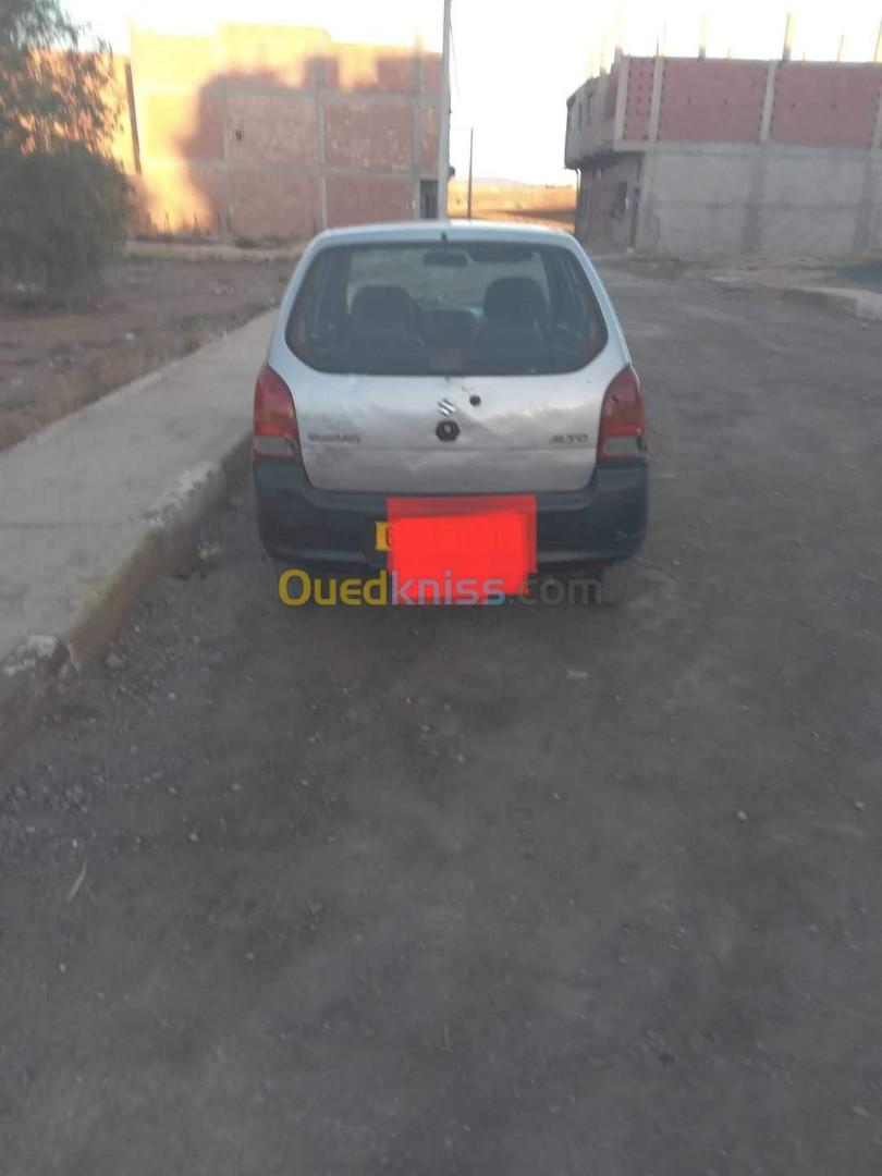 Suzuki Alto 2012 Alto