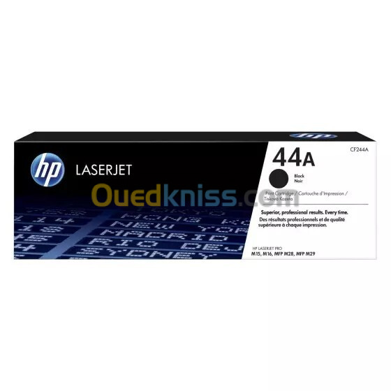 TONER HP ORIGINAL 44A