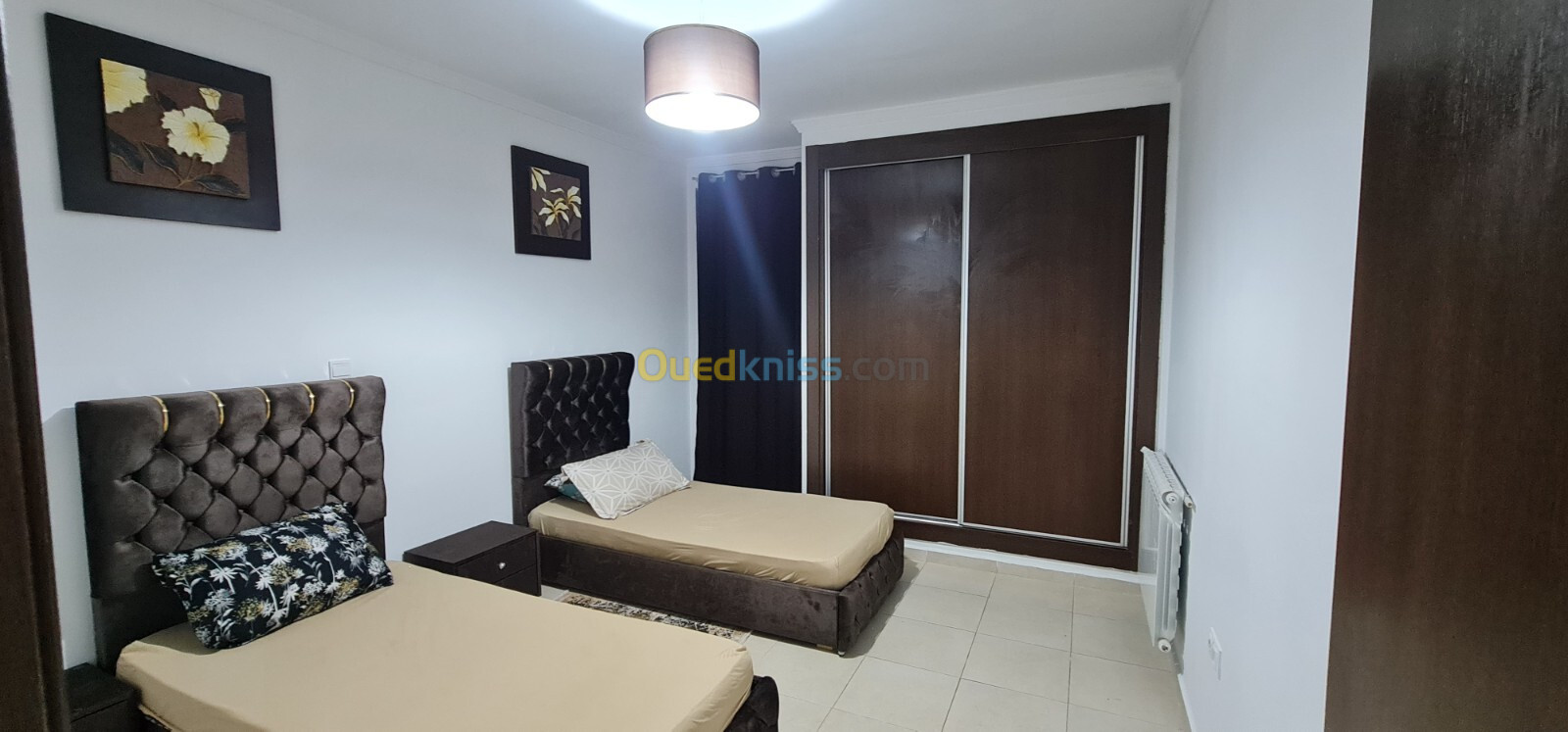 Location Appartement F3 Oran Bir el djir