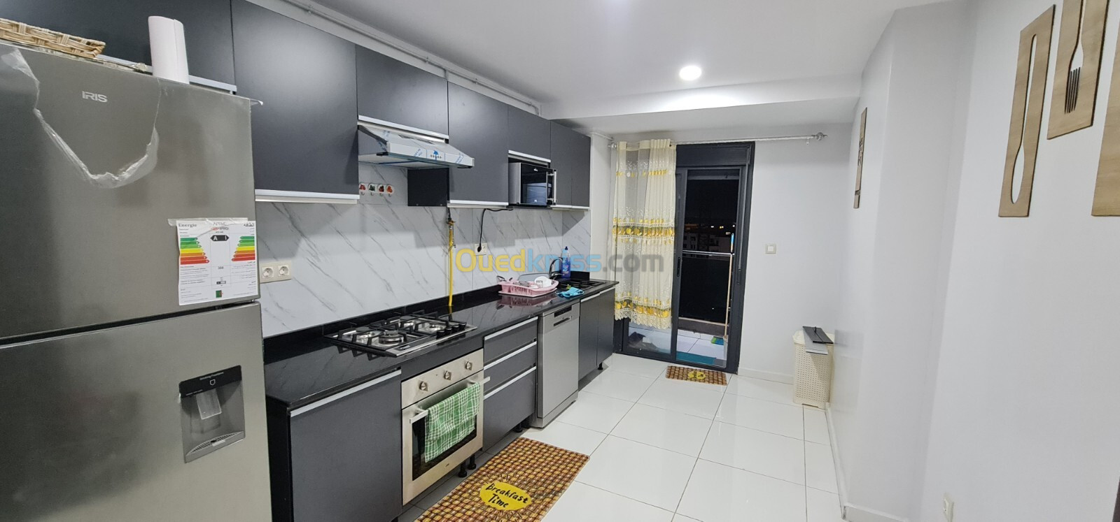 Location Appartement F3 Oran Bir el djir