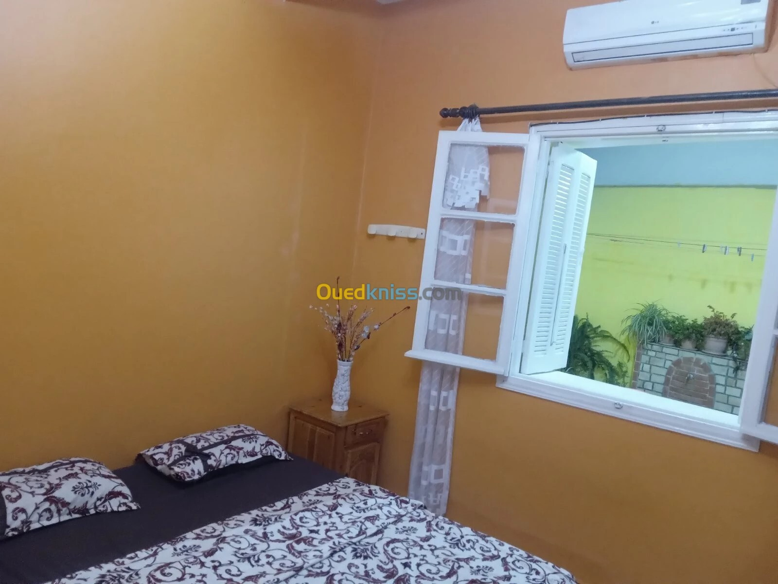 Location vacances Appartement F2 Jijel Jijel