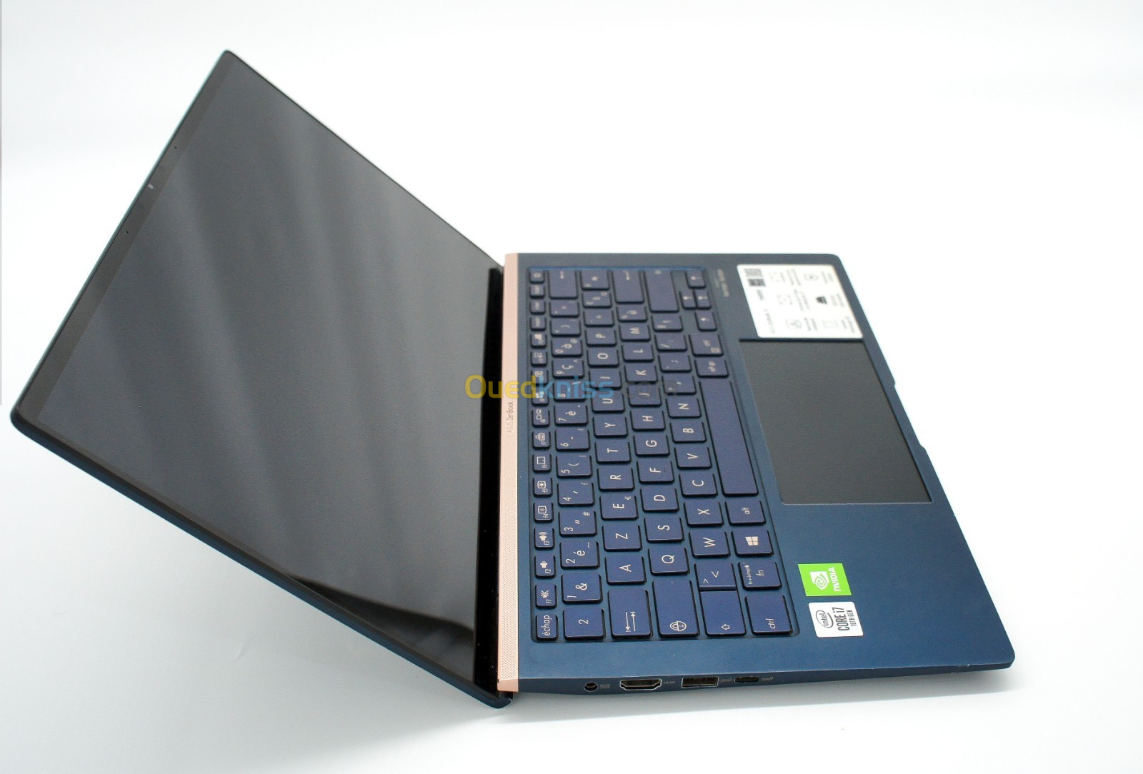 asus zenbook 14 i7 10em generation