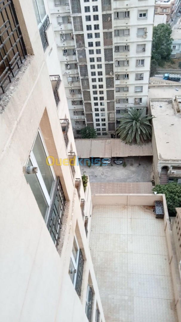 Vente Appartement F5 Oran Oran