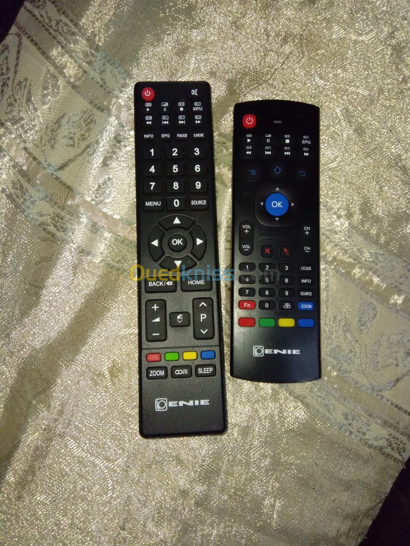 تلفاز enie smart TV Android tv 55 pouces  للبيع المهتم يتصل رقم الهاتف () 