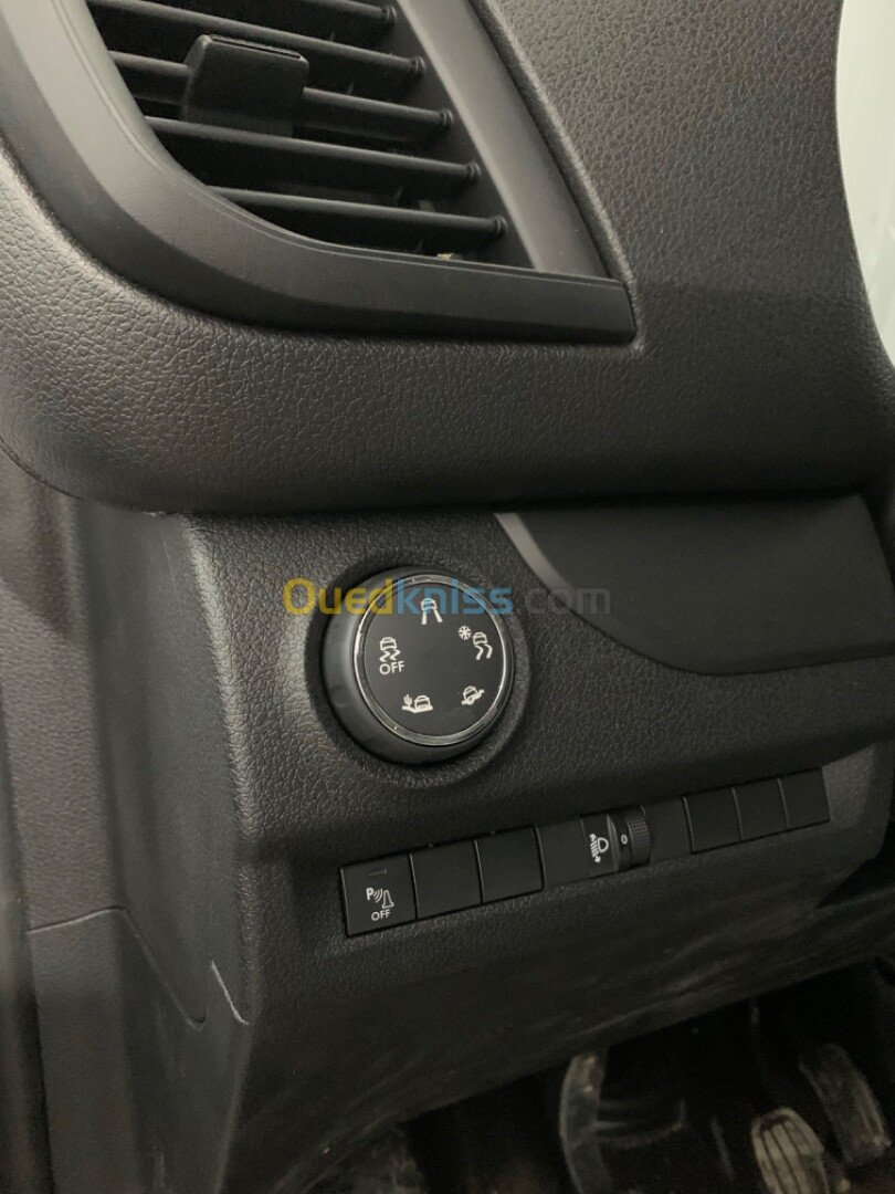 Fiat Scudo 2024 Professional