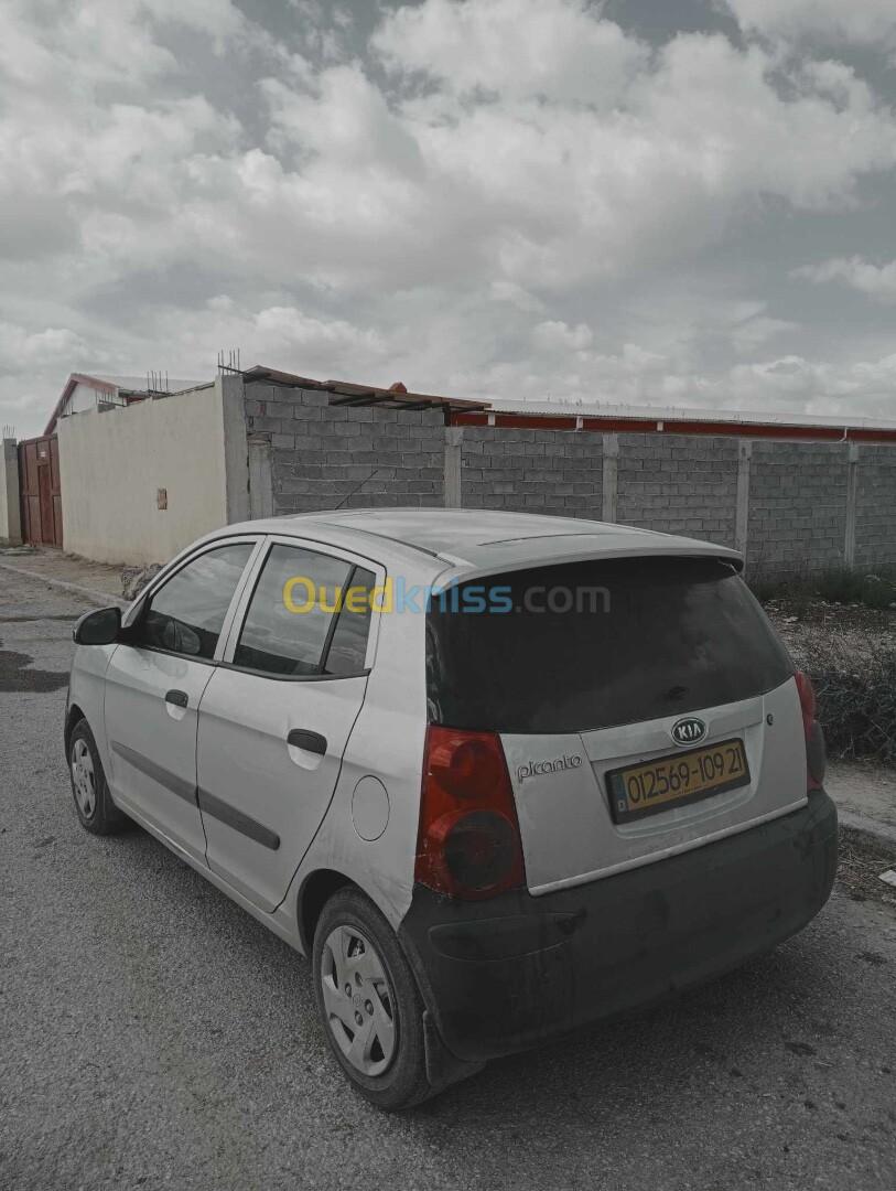 Kia Picanto 2009 