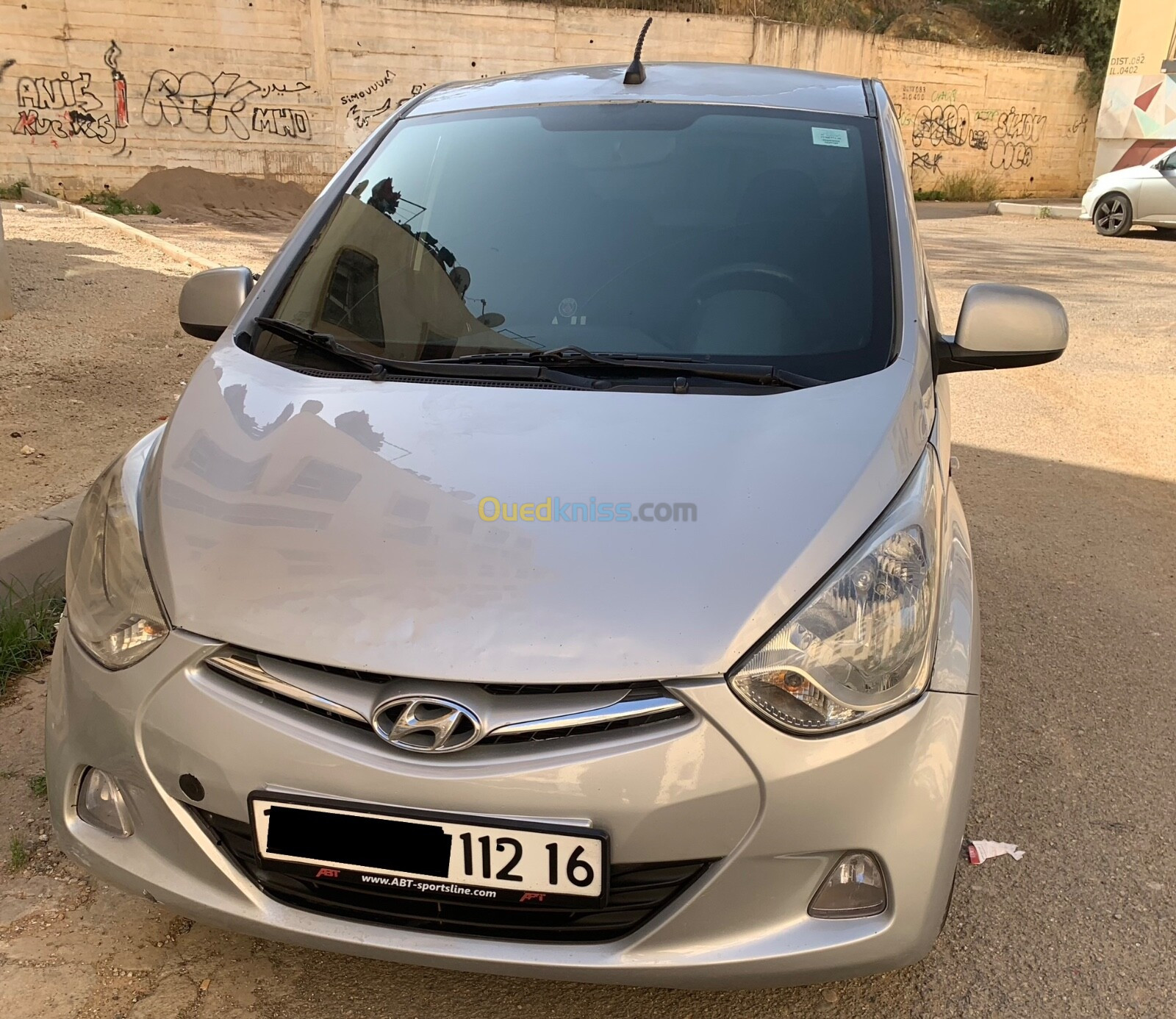 Hyundai EON 2012 GLS