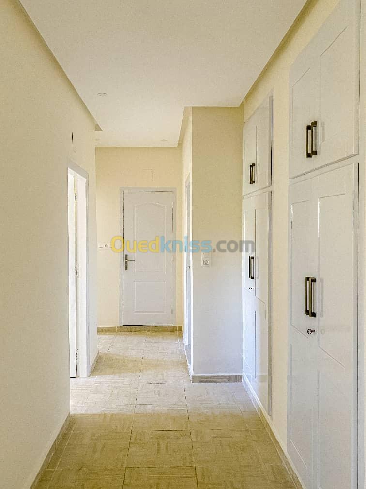 Vente Appartement F2 Alger Bordj el kiffan