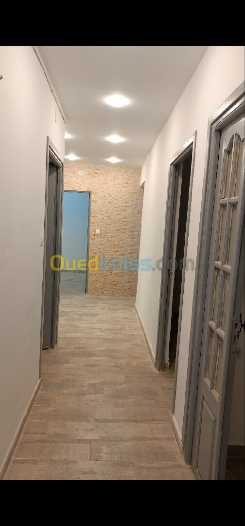 Location Appartement F3 Oran Gdyel