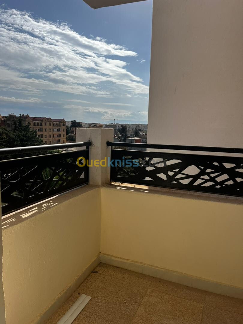 Location Appartement F3 Alger Draria