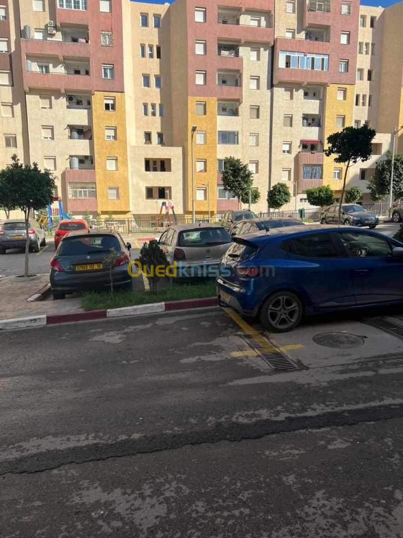 Location Appartement F4 Alger Ouled fayet