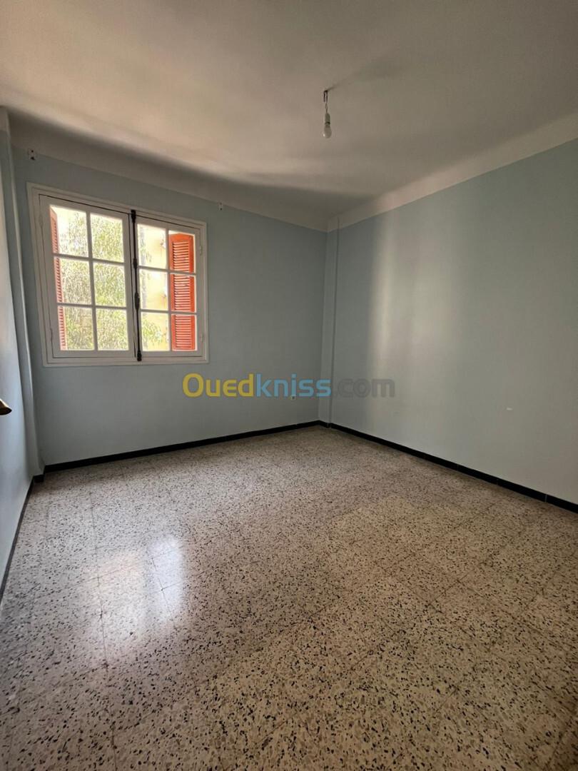 Location Appartement F4 Alger Ouled fayet