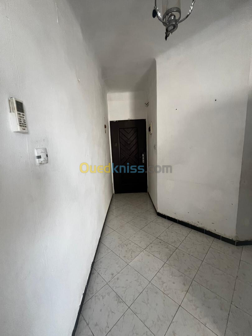 Location Appartement F3 Alger Ouled fayet