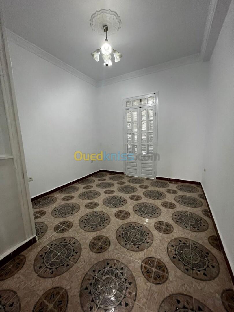 Location Appartement F3 Alger Cheraga