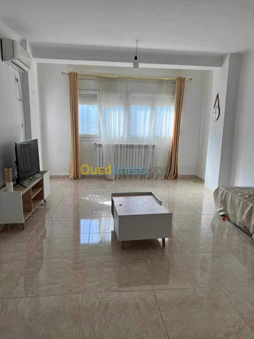 Location Appartement F4 Alger Ouled fayet