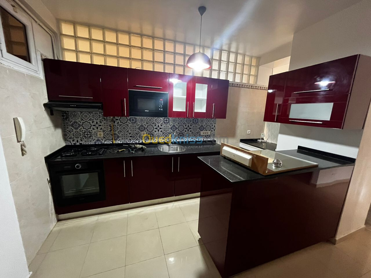 Location Appartement F3 Alger El achour