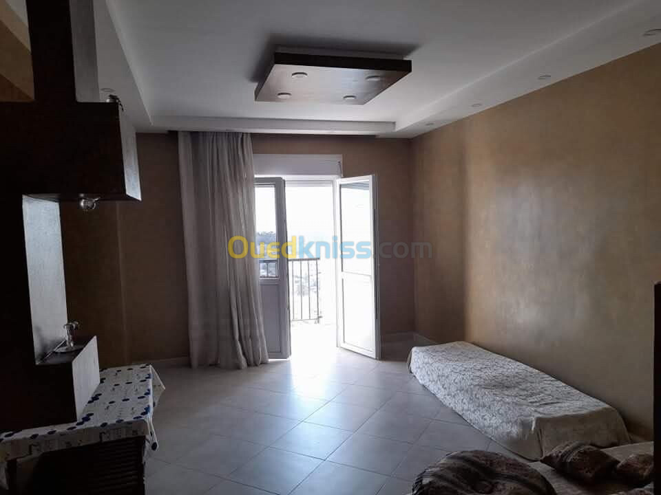 Location Appartement F3 Alger El biar