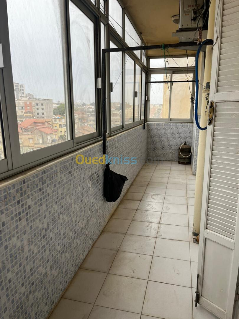 Location Appartement F3 Alger Birkhadem