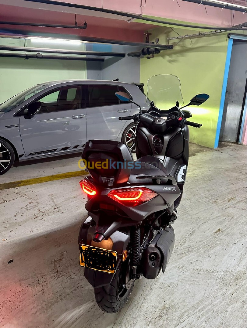 Yamaha xmax 300 2019