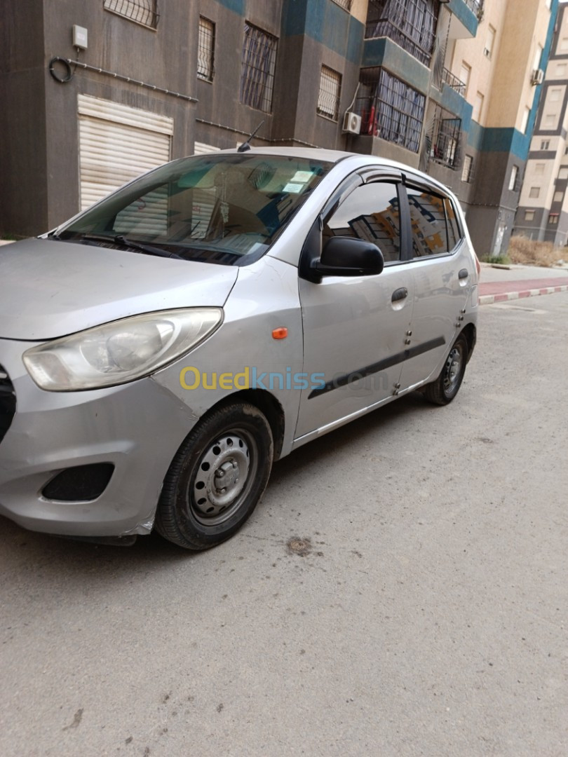 Hyundai i10 2014 i10