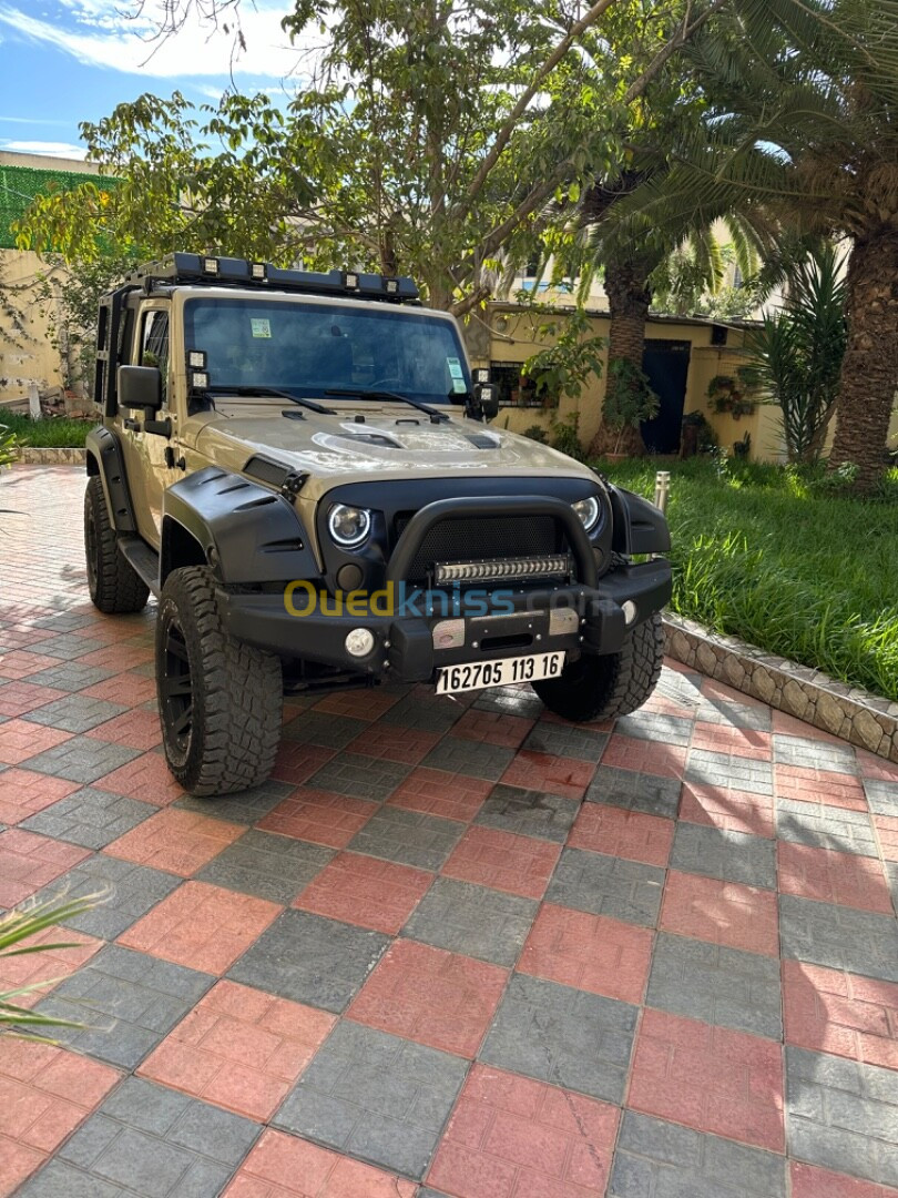 Jeep Wrangler 2013 Wrangler