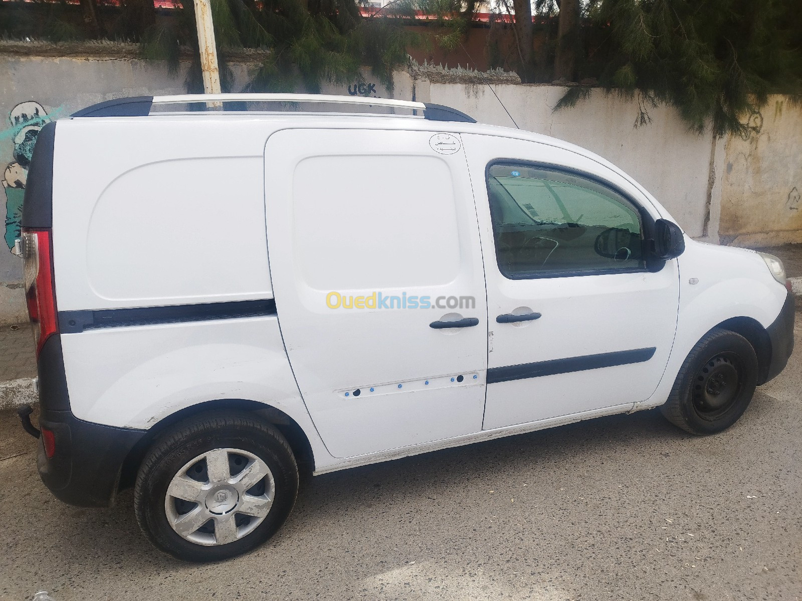 Renault Kangoo 2014 