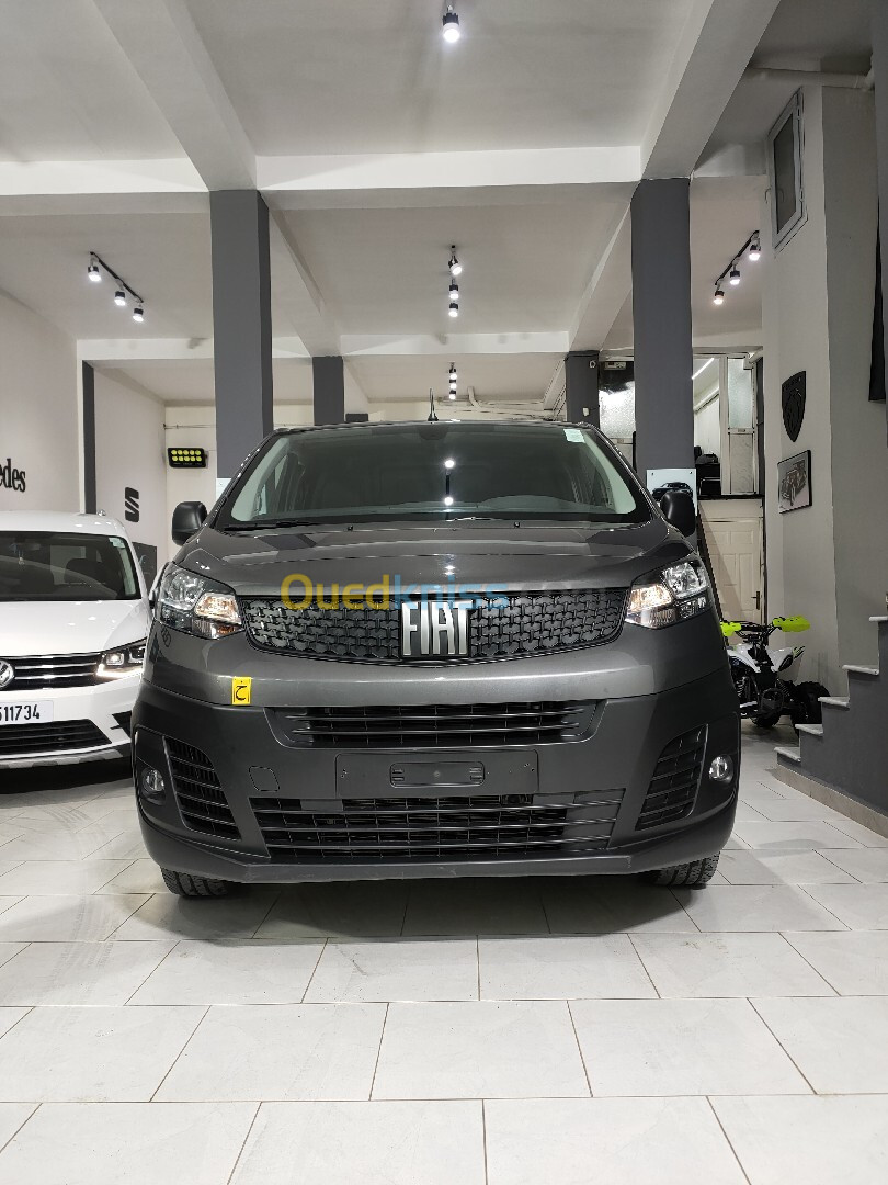 Fiat Scudo 2024 Scudo professionnel