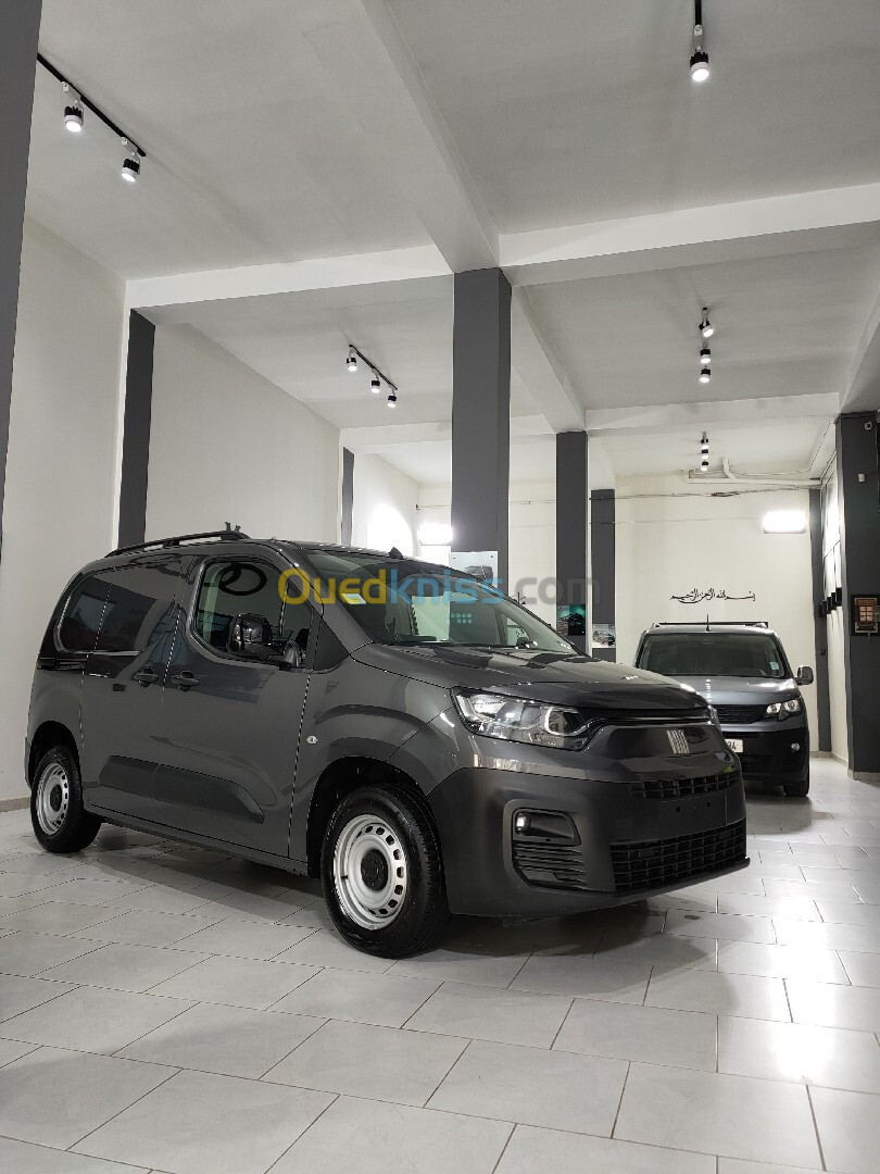 Fiat Professional Doblo professionnel 2024 Doblo