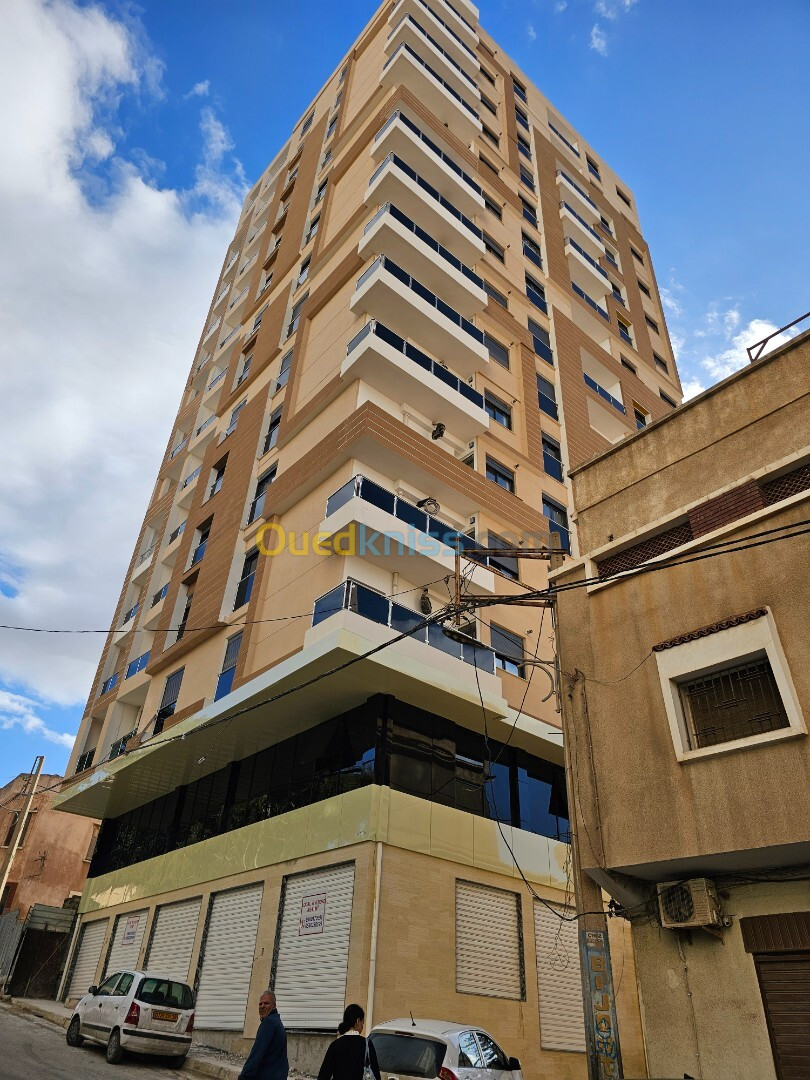 Location Appartement F4 Oran Oran