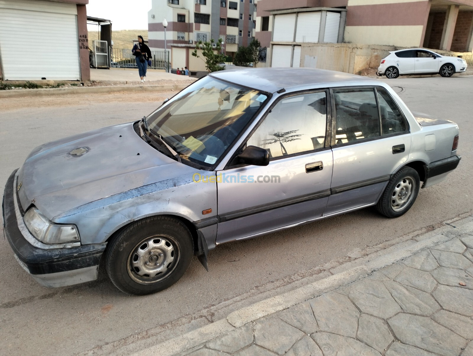 Honda Civic 1993 Civic