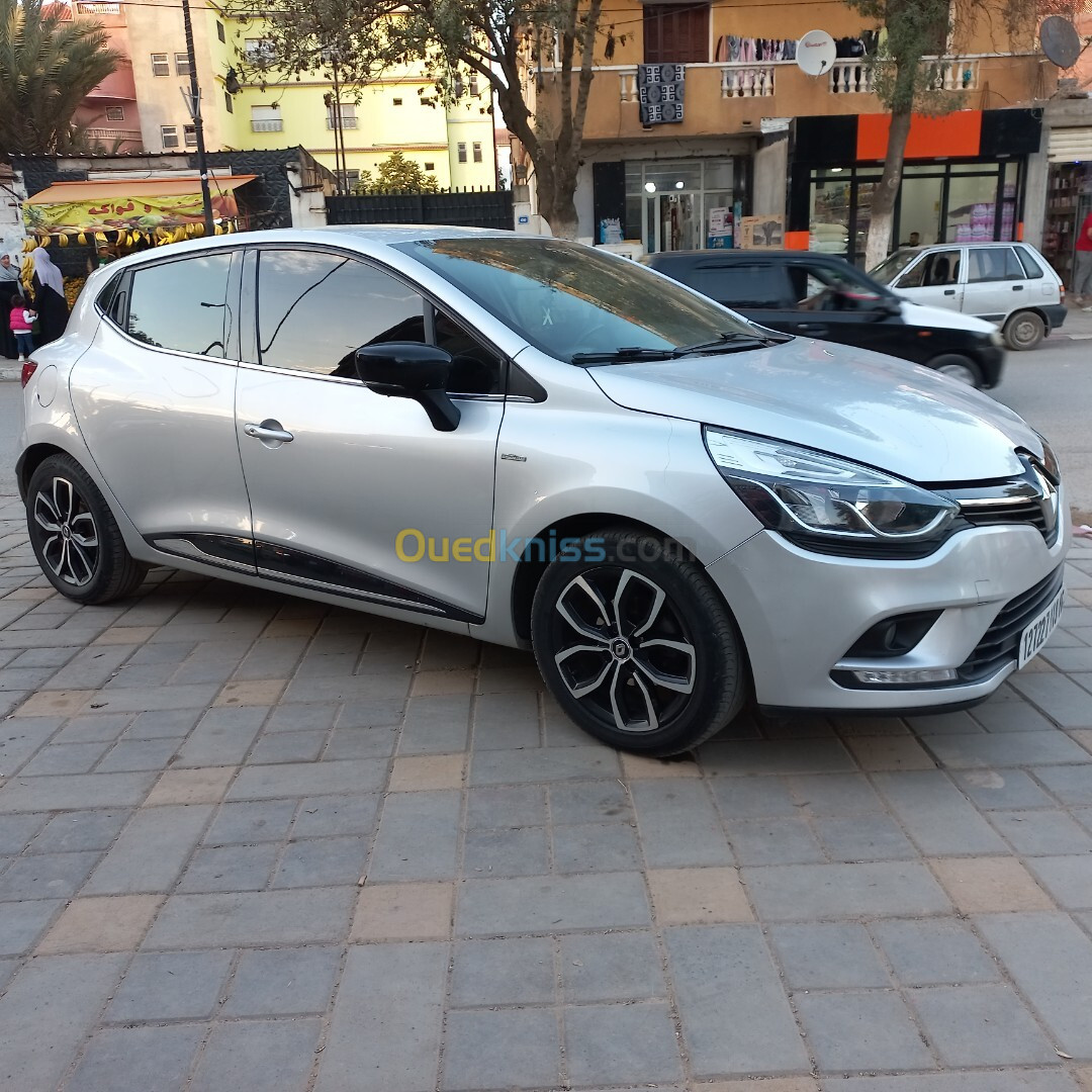 Renault Clio 4 2019 Limited 2