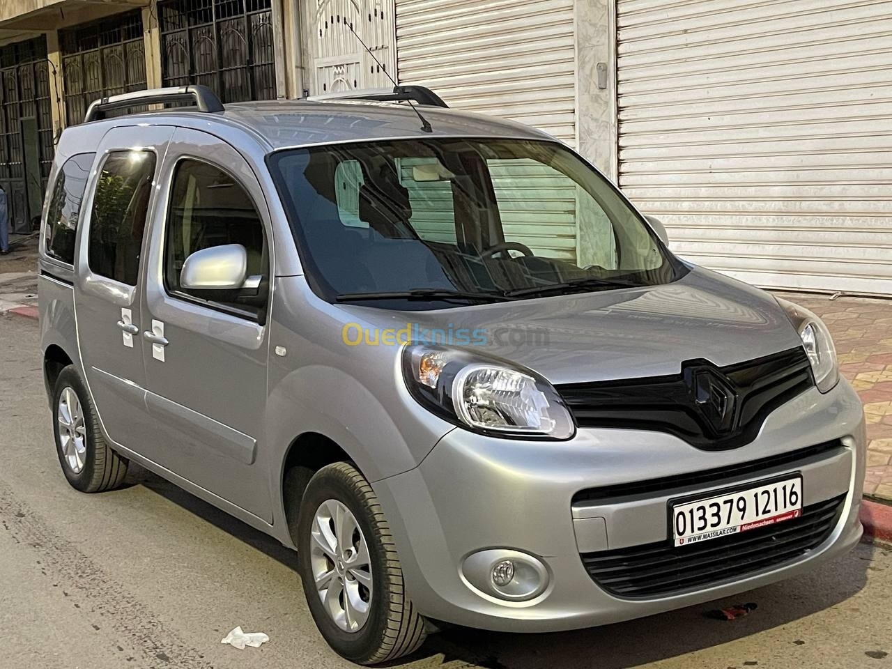 Renault Kangoo 2021 Kangoo