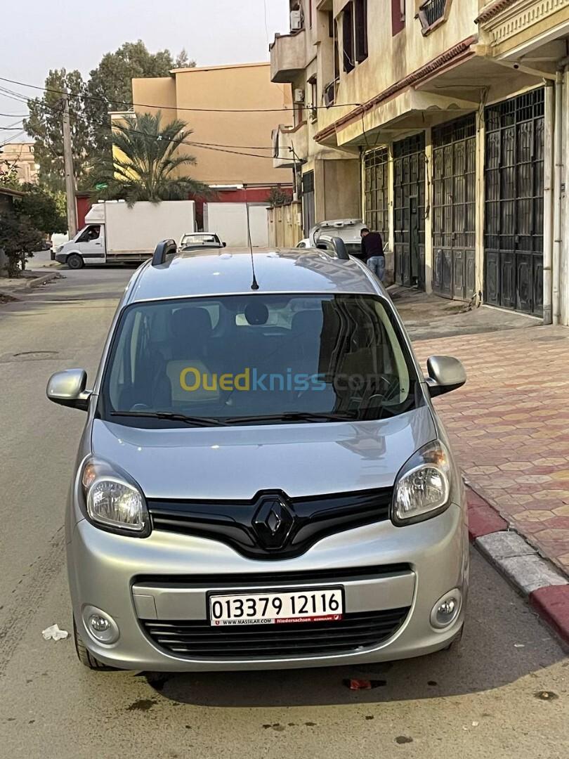 Renault Kangoo 2021 Kangoo