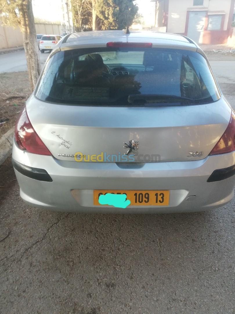 Peugeot 308 2009 Premium