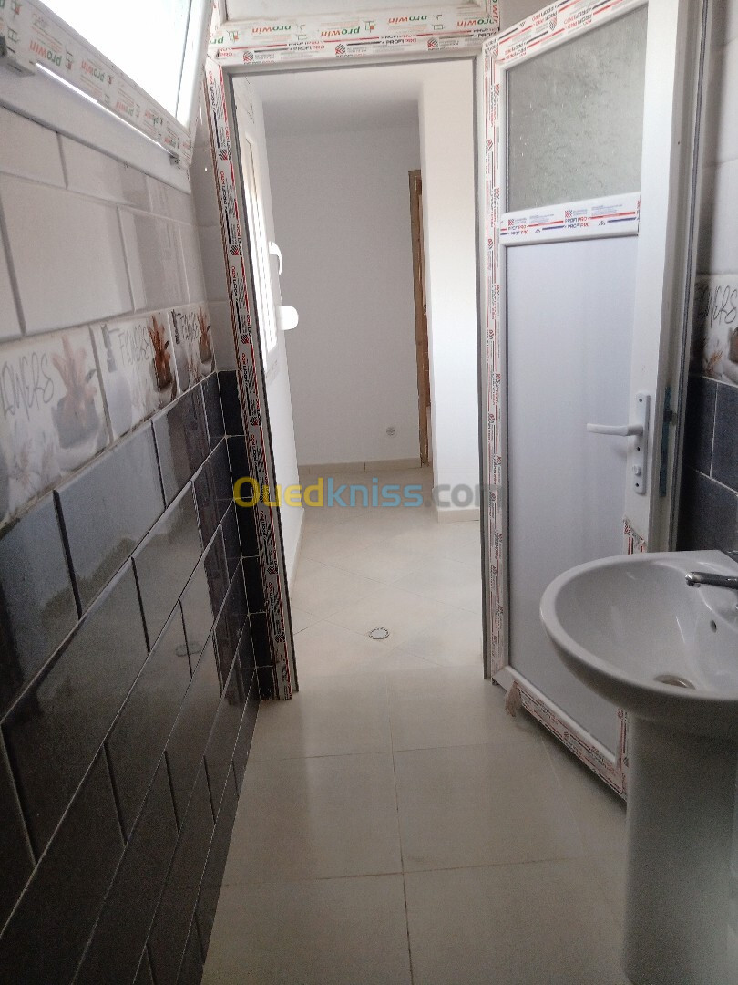 Location Appartement F3 Boumerdès Tidjelabine