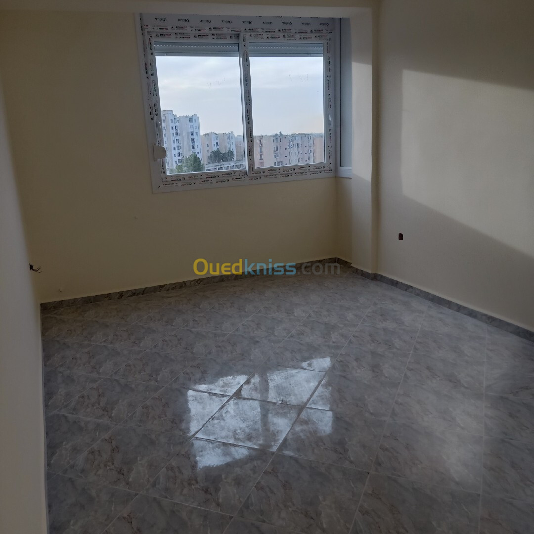 Location Appartement F3 Boumerdès Tidjelabine