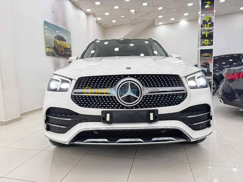 Mercedes gle class 2023 300D 4MATIC