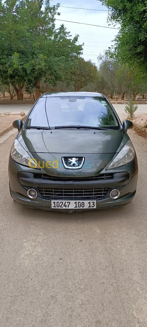 Peugeot 207 2008 Premium